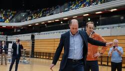 William quedó infartado con final del Mundial y hace chispeante pregunta