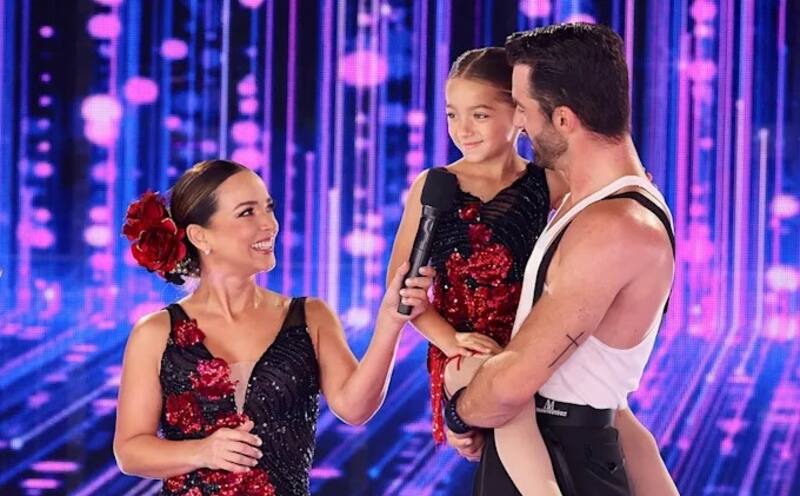 El extraordinario evento de Alaïa que reunió a Toni Costa y a Adamari López - Créditos: Instagram