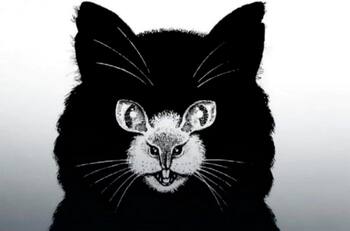 Test de personalidad: El animal que veas primero, revela cómo eres en las relaciones