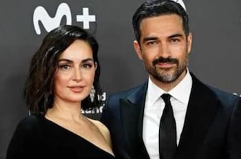 Alfonso Herrera y Ana de la Reguera habrían terminado su relación sentimental