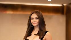 La historia de perseverancia de la reina filipina que busca por tercera vez llegar a Miss Universo