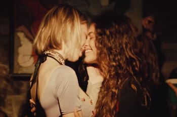 Actores de ‘Euphoria’ confirman su noviazgo y callan rumores