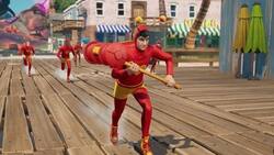 El Chapulín Colorado "revive" y da salto a Fortnite