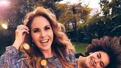 El artista español al que Lucero y Lucerito Mijares le declararon su amor