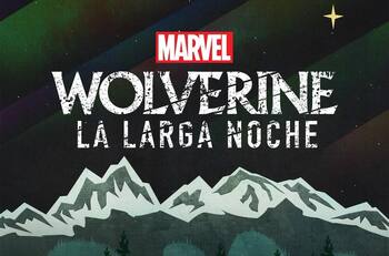 Joaquín Cosío se convierte en Wolverine para podcast de Marvel