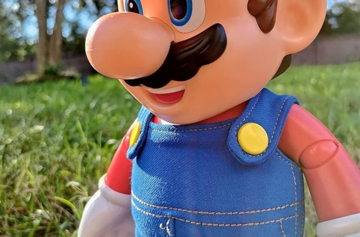 Chris Pratt y Anya Taylor-Joy, las voces que darán vida al nuevo filme de Mario Bros
