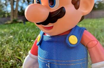 Chris Pratt y Anya Taylor-Joy, las voces que darán vida al nuevo filme de Mario Bros