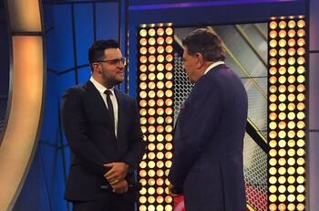 ‘La casa de los famosos México’ ya develó a su primer habitante y nueva conductora