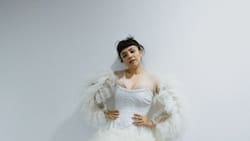 Mon Laferte se casó en espectacular boda y conmovió a varias celebridades