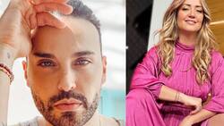 Andrea Legarreta no quiere la visita del Apio Quijano en “Hoy”