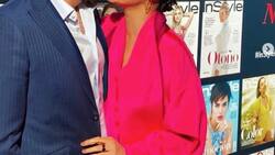 Andrés Tovar acusa a los envidiosos y resentidos de atacar a Maite Perroni en duro mensaje