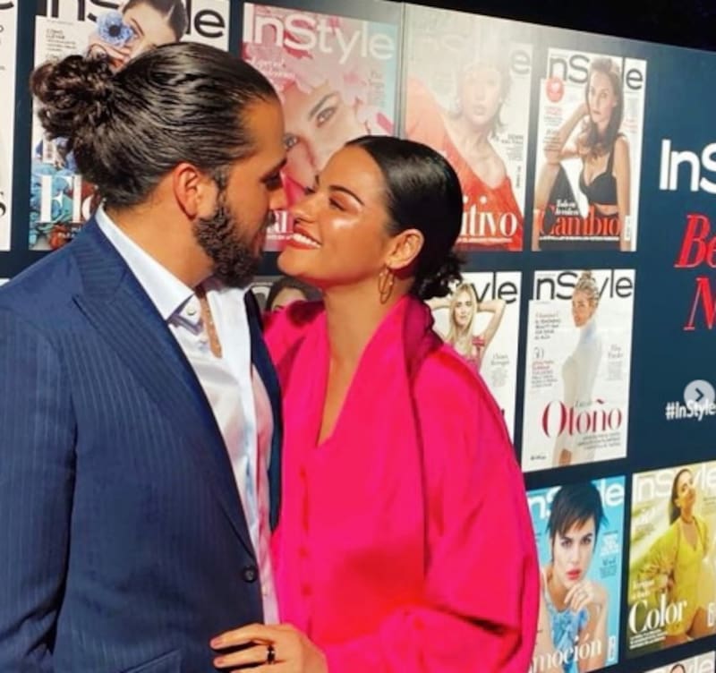 - Créditos: Instagram