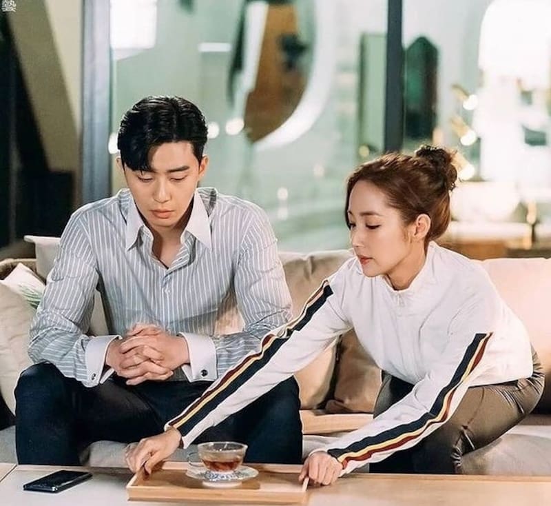 5 k-dramas que seguramente no viste - Créditos: Instagram