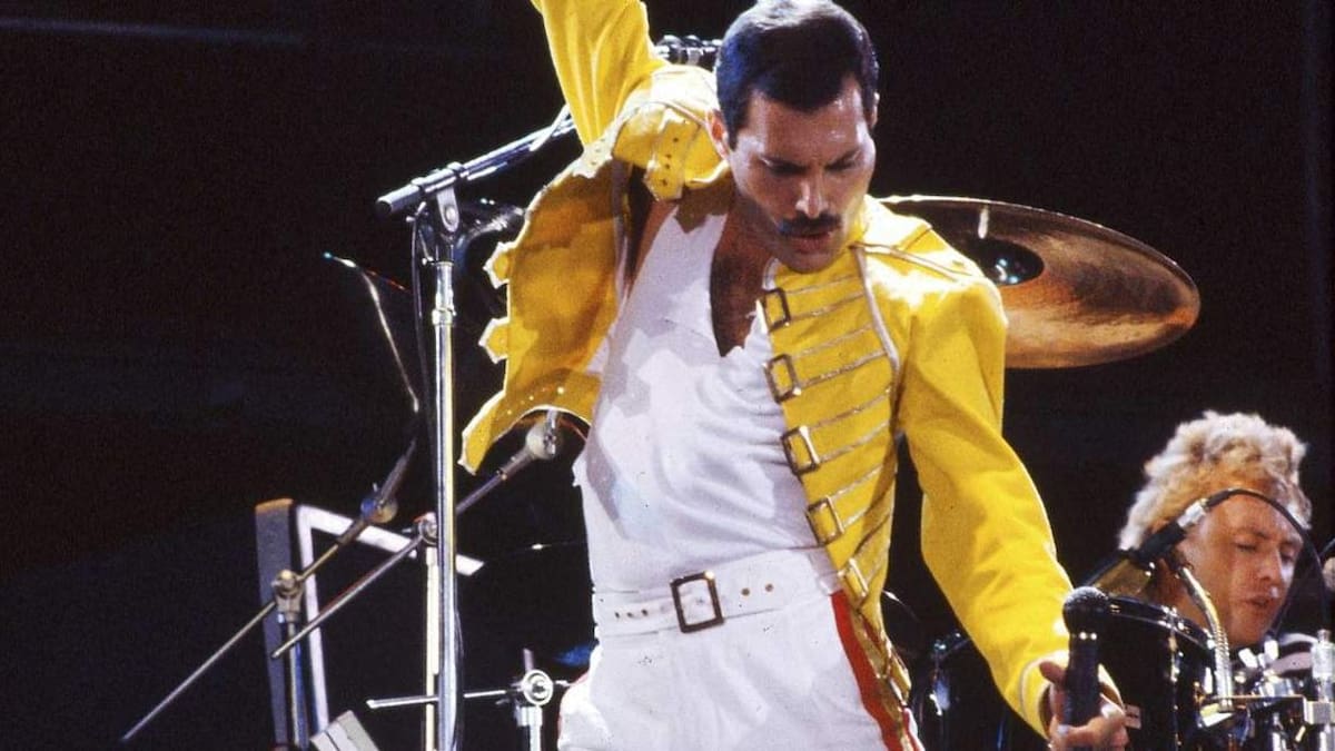 Los cinco covers más famoso de Queen para recordar a Freddy Mercury a 30 años de su partida