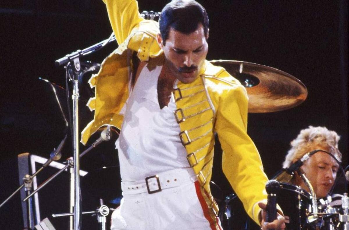 Los cinco covers más famoso de Queen para recordar a Freddy Mercury a 30 años de su partida
