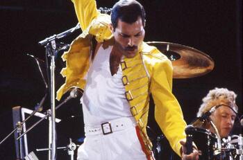 Los cinco covers más famoso de Queen para recordar a Freddy Mercury a 30 años de su partida