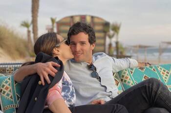 La prueba de que Tamara Falcó no olvida a Íngiño Onieva pese a infidelidad