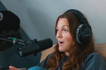 Drew Barrymore habla por primera vez del conflicto entre Lucy Liu y Bill Murray