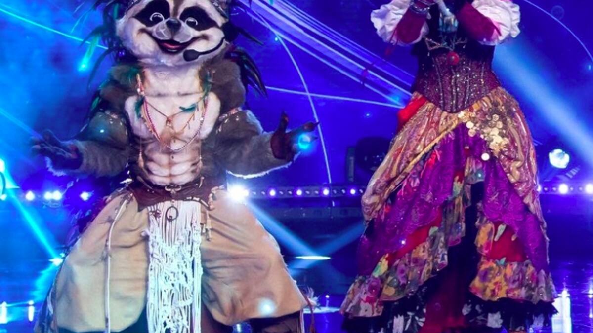 Filtran al ganador de '¿Quién es la máscara?'