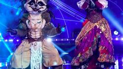 Filtran al ganador de '¿Quién es la máscara?'