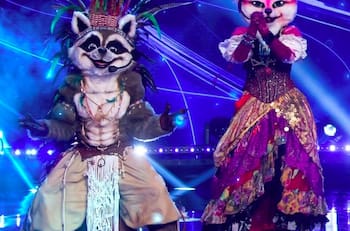 Filtran al ganador de '¿Quién es la máscara?'