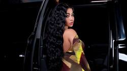 Yailin La Más Viral le quitó el apellido de Anuel AA a su hija Cattleya