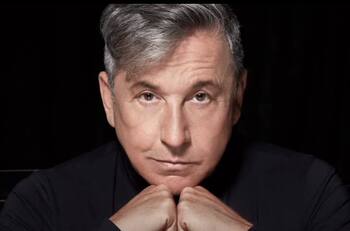 Ricardo Montaner sospecha estar contagiado de Covid-19 y pospone conciertos en Estados Unidos