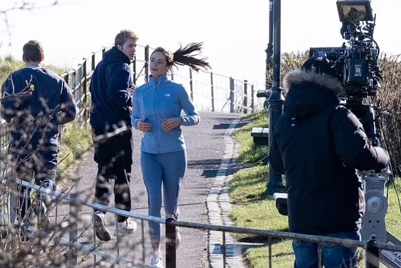 - Créditos: Daily Mail