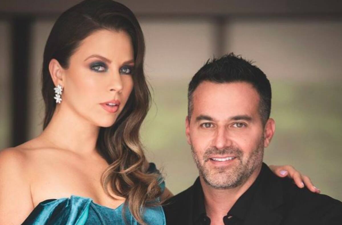 Ximena Duque revela resultados de prueba Covid luego de asistir a la fiesta de Rashel Díaz