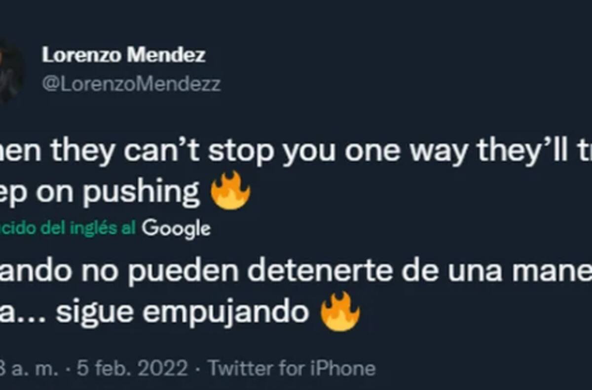 Las nuevas revelaciones personales que hace Chiquis Rivera