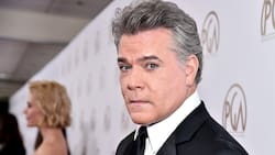 A casi un año de su fallecimiento revelan la causa de muerte de Ray Liotta