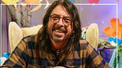 Dave Grohl revela que tras muerte de Kurt Cobain tuvo trastorno de estrés postraumático