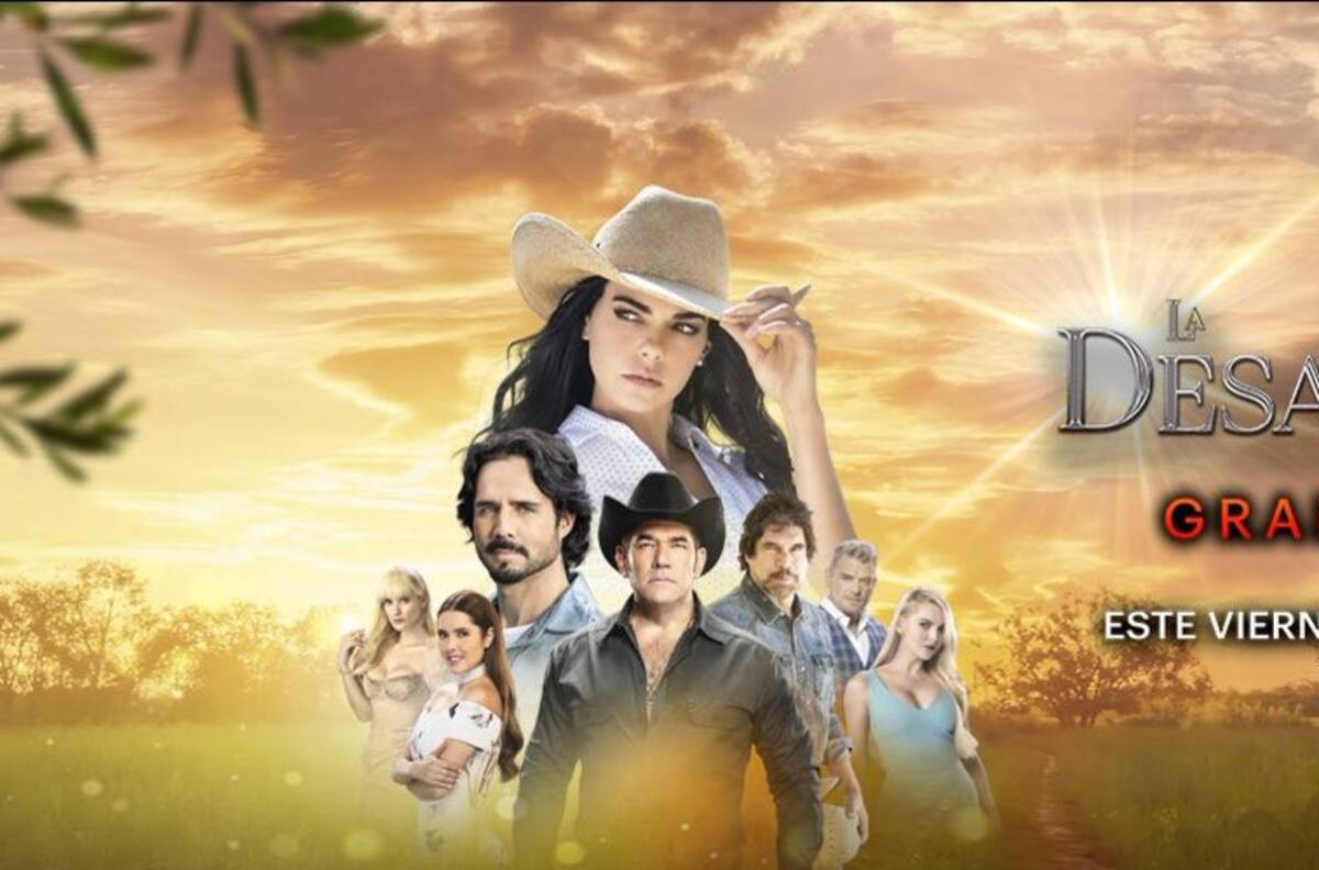 La desalmada llega a su final y te decimos cómo puedes verlo