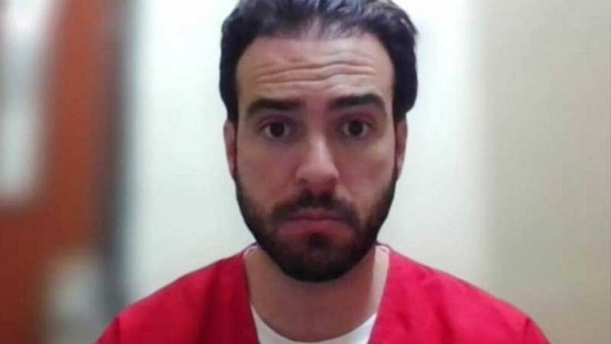 No se acaban los problemas para Pablo Lyle, enfrenta nueva demanda millonaria
