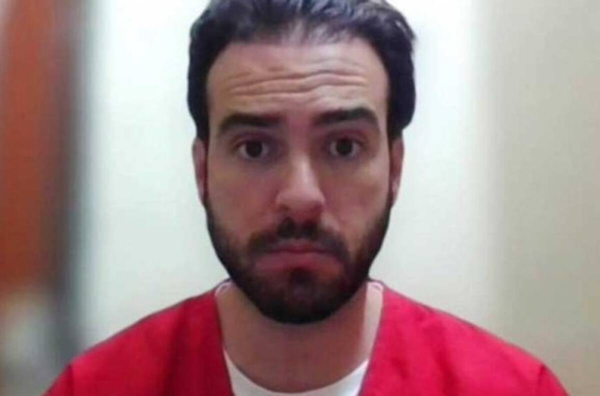 No se acaban los problemas para Pablo Lyle, enfrenta nueva demanda millonaria