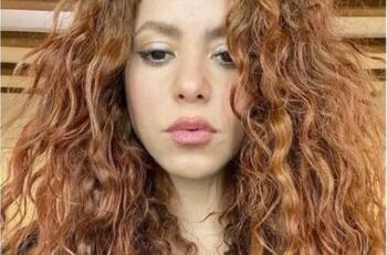 Shakira revela por primera vez su secreto para lucir espectacular
