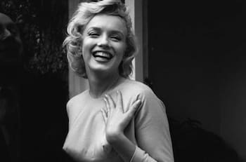 Marilyn Monroe y su profunda conexión con México