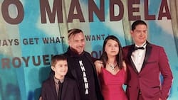 Ceci Ponce revela que a su hija le gusta vertirse como niño y orgullosa dice: "es mi hije"