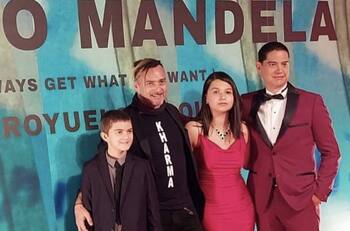 Ceci Ponce revela que a su hija le gusta vertirse como niño y orgullosa dice: "es mi hije"