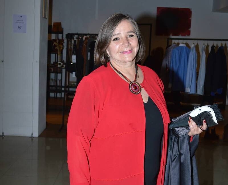 Rosalba Ortiz aconseja a Gabriel Soto ante rumores de ruptura con Irina Baeva - Créditos: Instagram