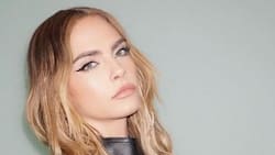 Cara Delevingne reluce en resort mexicano para demostrar cómo se rehabilitó de su negro momento
