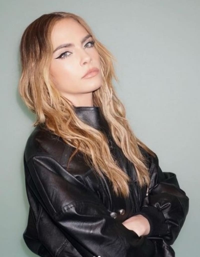 Cara Delevingne reluce en resort mexicano para demostrar cómo se rehabilitó de su negro momento La modelo pasa unos días de descanso en un resor mexicano - Créditos: Instagram