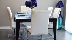 Colores y elementos que debes tener en tu COMEDOR para invocar la prosperidad con el Feng Shui