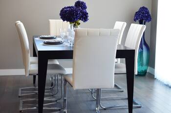 Colores y elementos que debes tener en tu COMEDOR para invocar la prosperidad con el Feng Shui