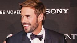 William Levy se codea con la realeza española y celebridades de Hollywood