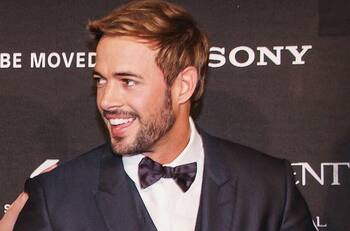 William Levy se codea con la realeza española y celebridades de Hollywood