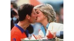 Las cartas de la princesa Diana sobre su divorcio con el rey Carlos III están a la venta