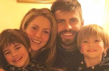 Shakira obtuvo la custodia de sus hijos por esta importante razón