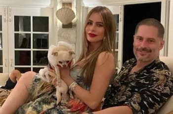 La batalla por Bubbles: Sofía Vergara y Joe Manganiello pelean por la custodia de la mascota