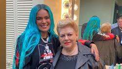 Los mensajes de la nueva canción de Karol G y Becky G que hasta Paquita la del Barrio aplaudió